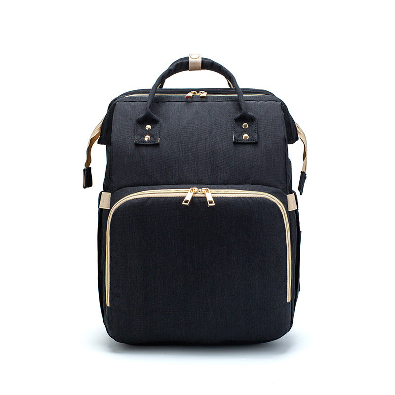 Sac à Dos à Langer & Berceau 2-en-1