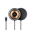Chargeur Magnétique Sans Fil 15W Ultra-Rapide