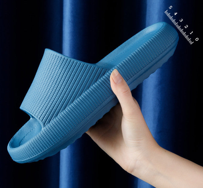 Claquettes Cloud Shark