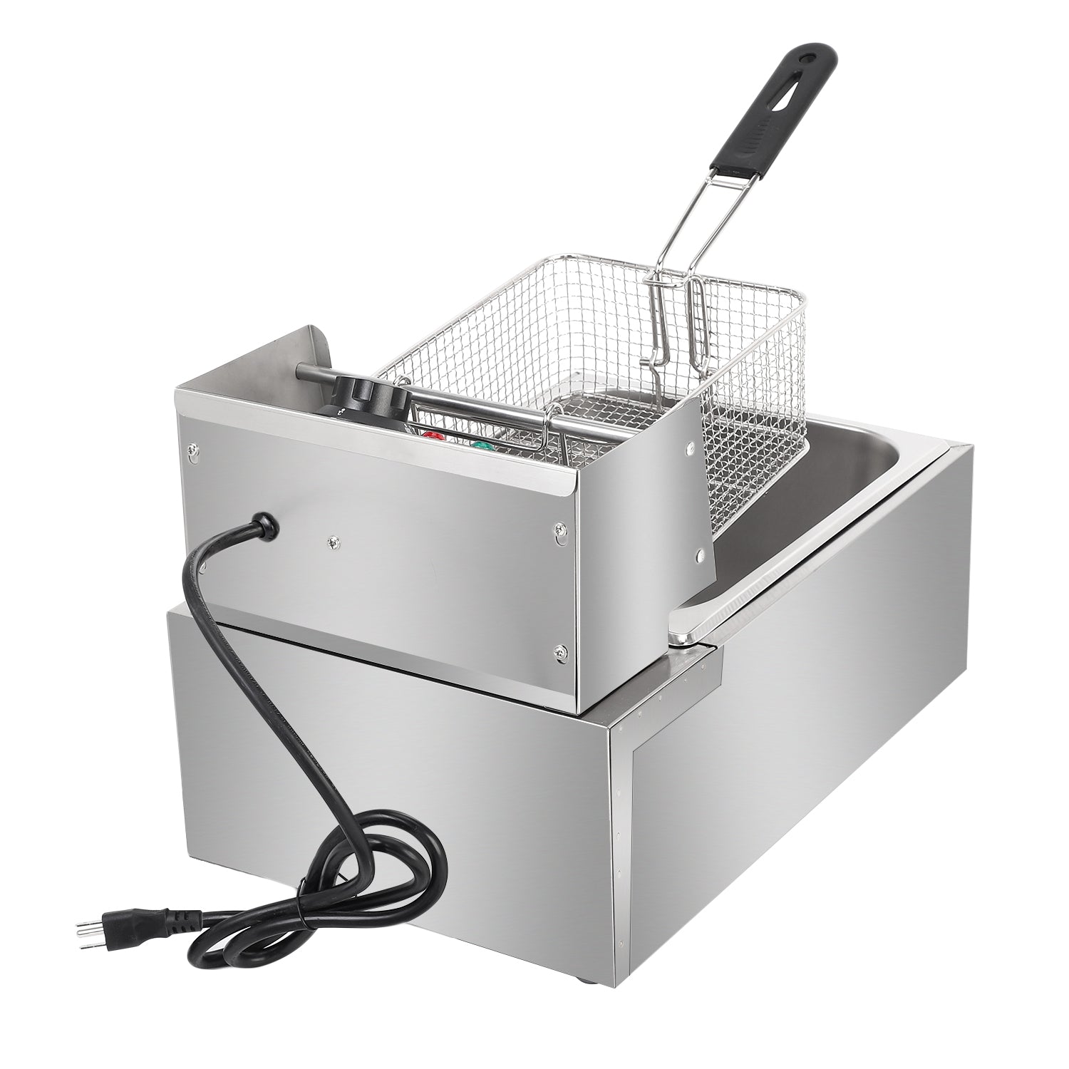 Friteuse 6 Litres Professionnelle