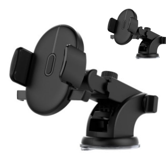 Support Téléphone Auto SafeDrive