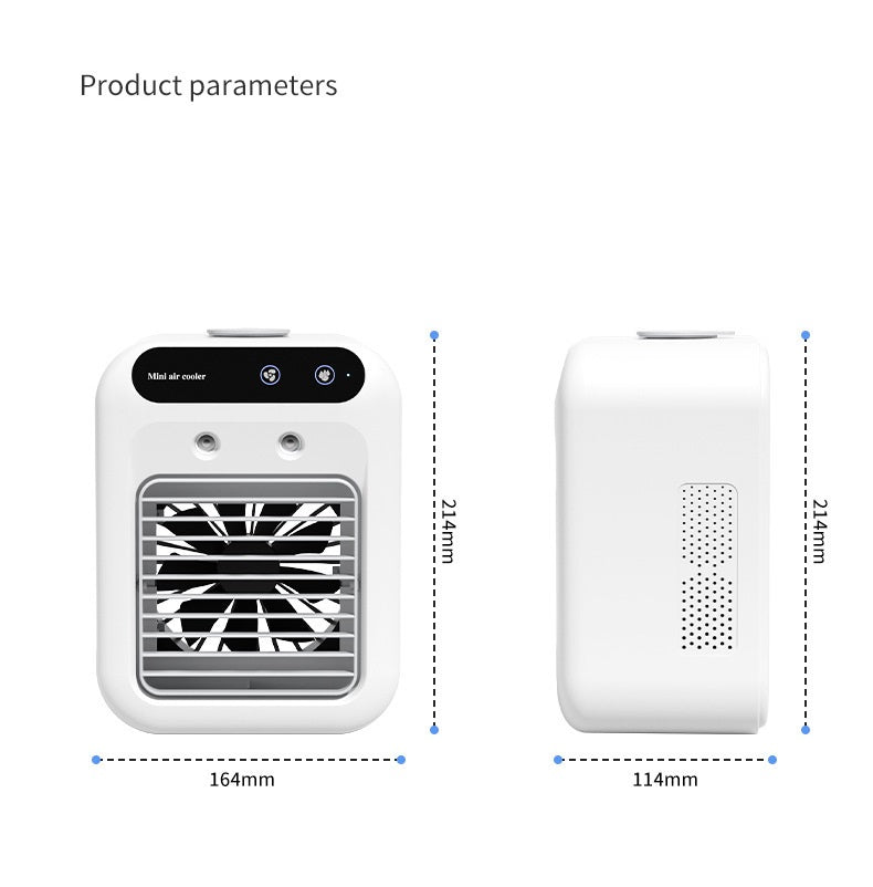 Mini Climatiseur Portable
