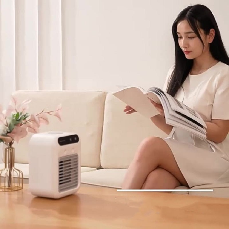 Mini Climatiseur Portable