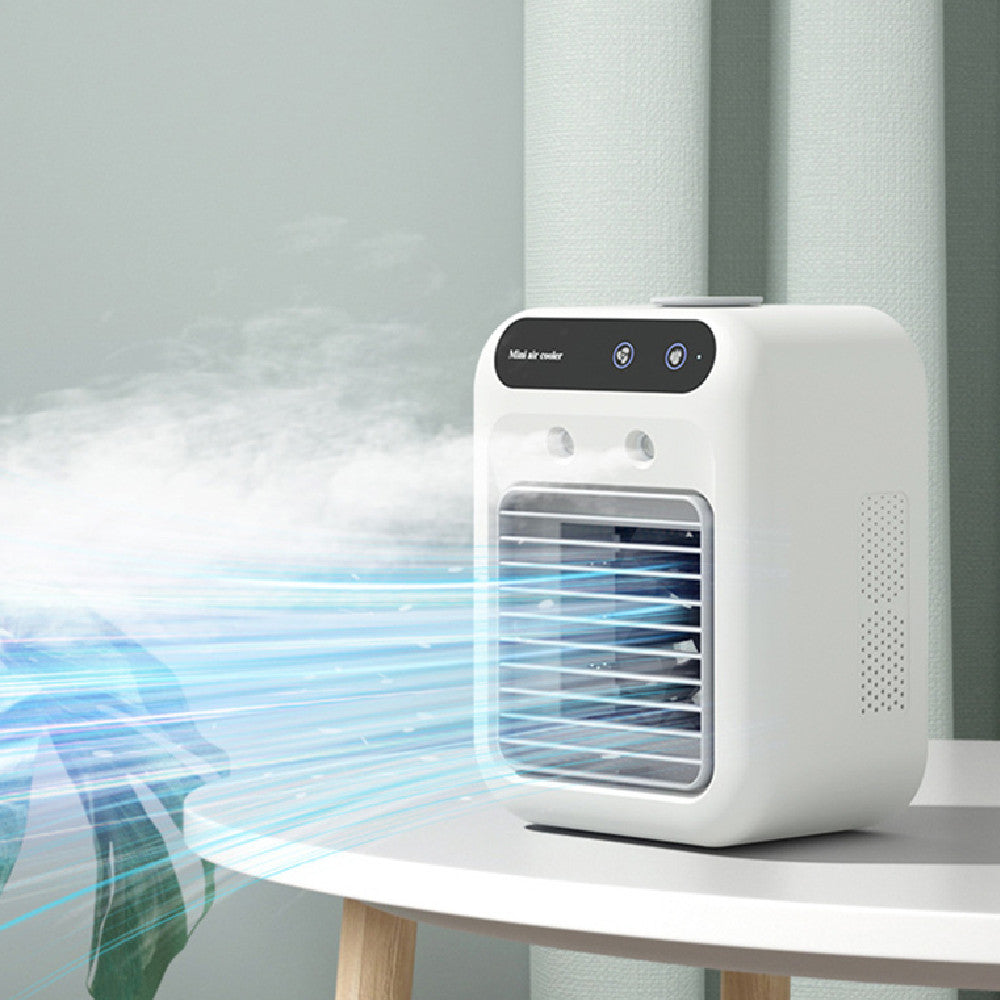 Mini Climatiseur Portable