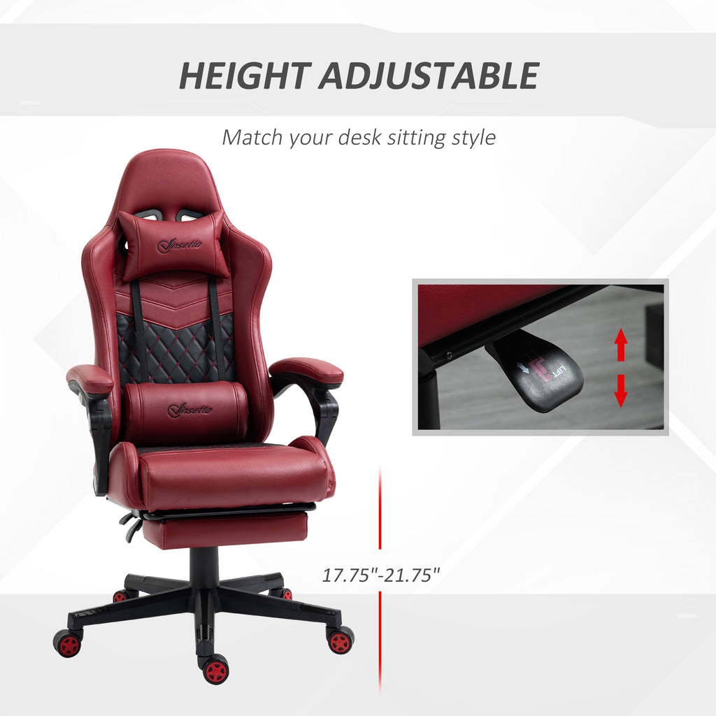 Diamond Pro Edition Gaming Chair