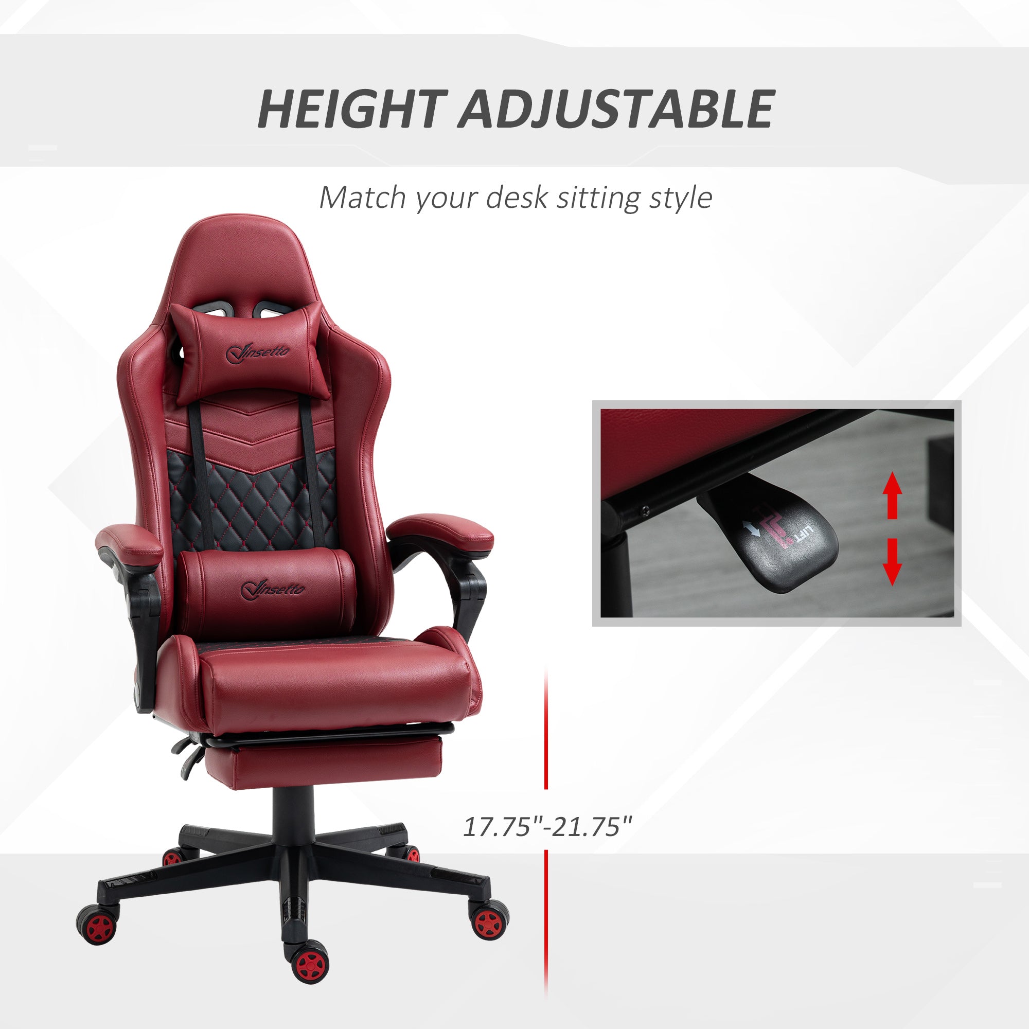 Diamond Pro Edition Gaming Chair