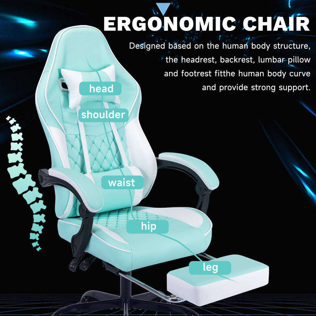 Pro Evolution Gaming Chair