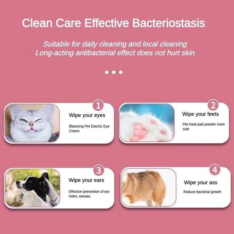 Lingettes de Soin Bio Prokei