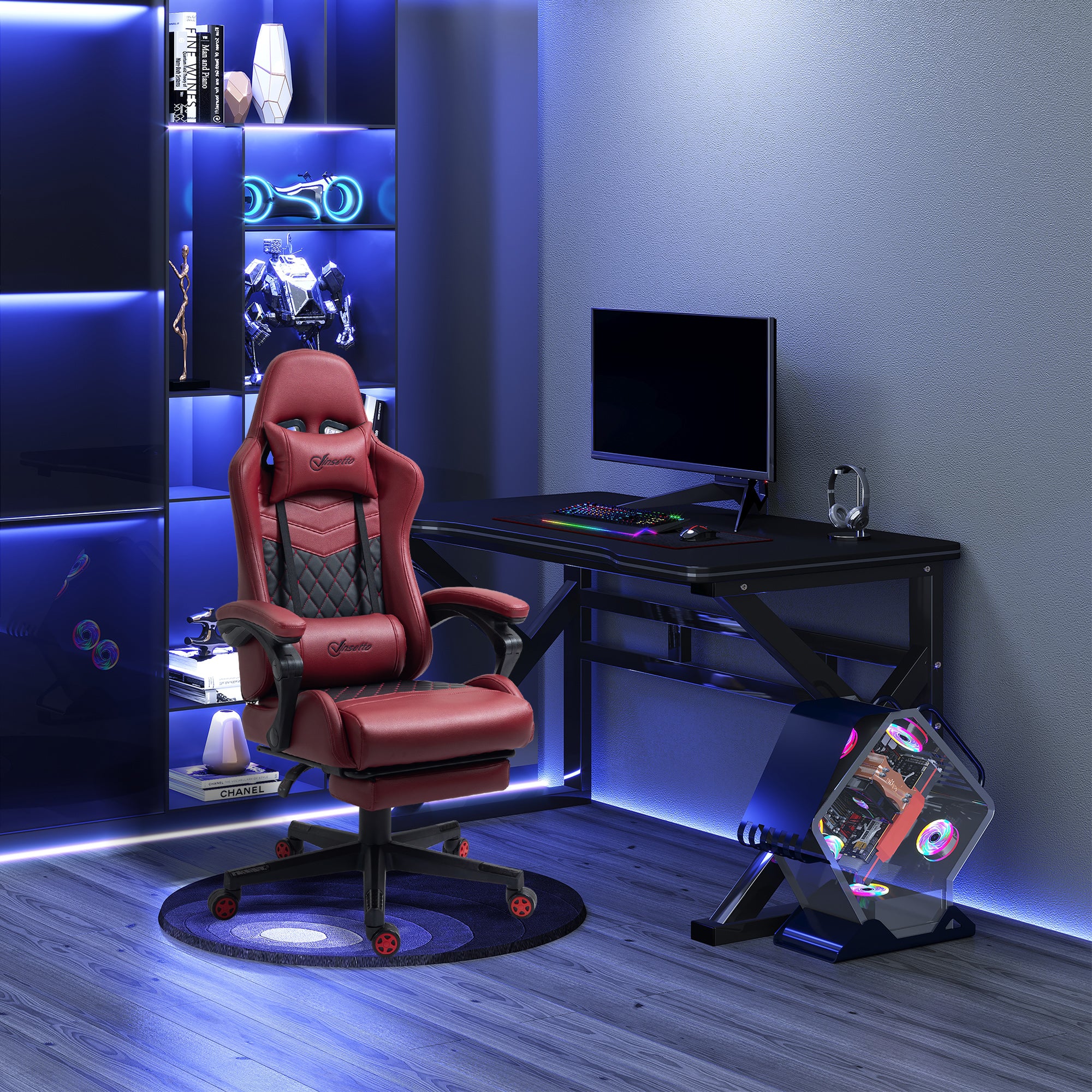 Diamond Pro Edition Gaming Chair