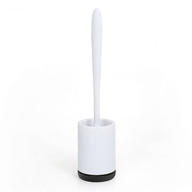 🚽 Brosse WC Premium en Silicone