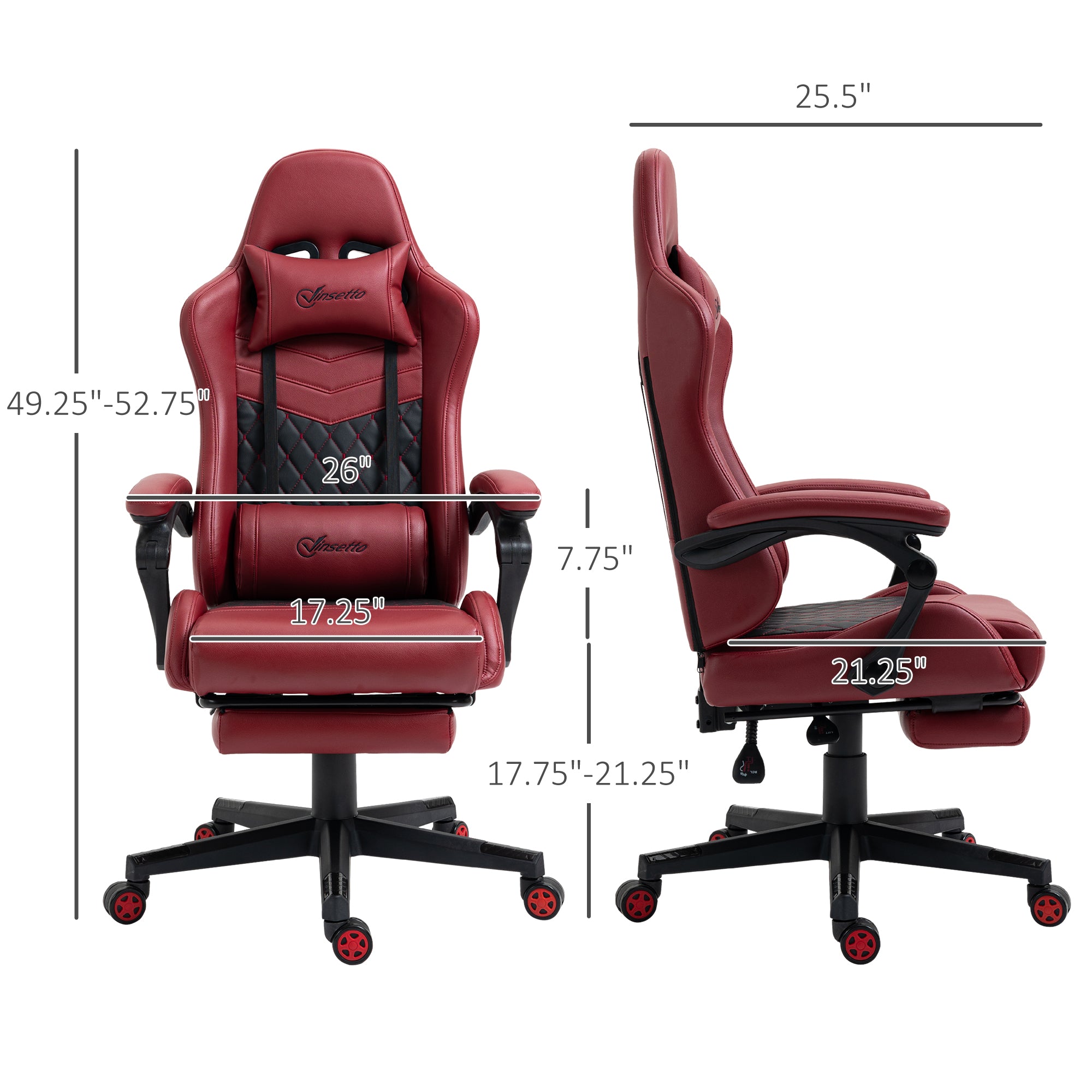 Diamond Pro Edition Gaming Chair