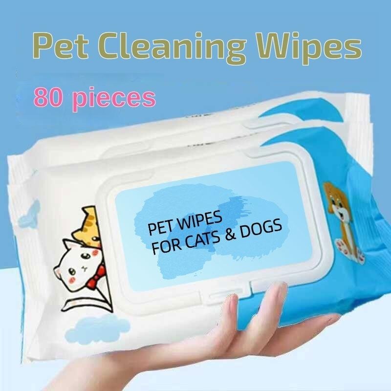 Lingettes de Soin Bio Prokei