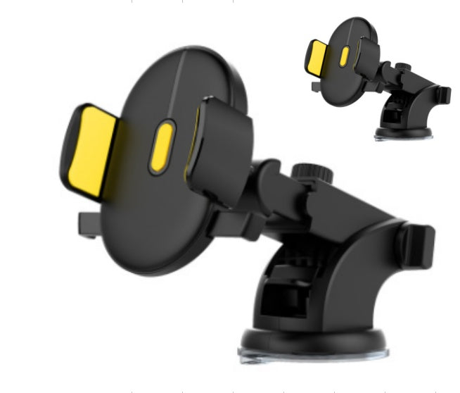Support Téléphone Auto SafeDrive