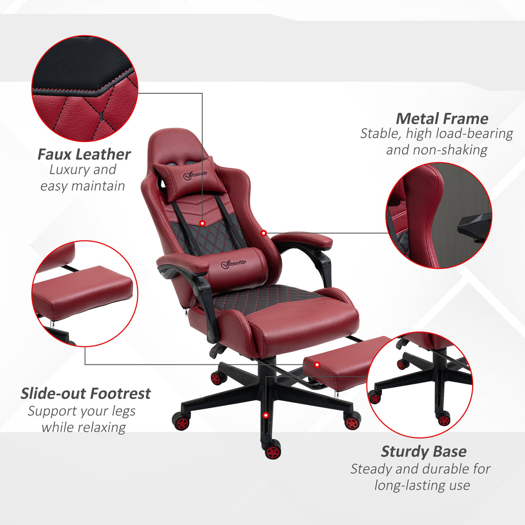 Diamond Pro Edition Gaming Chair
