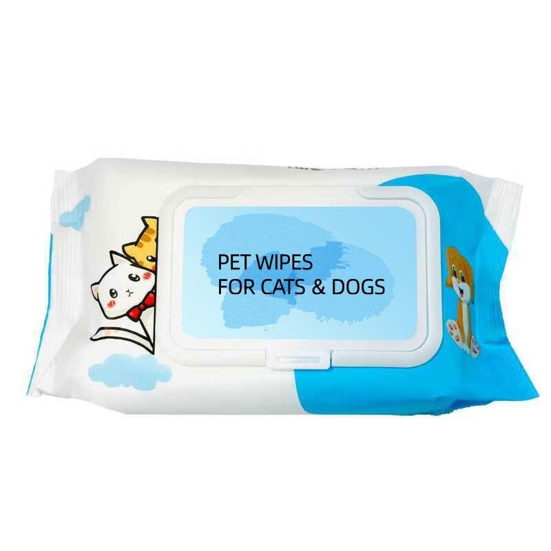 Lingettes de Soin Bio Prokei