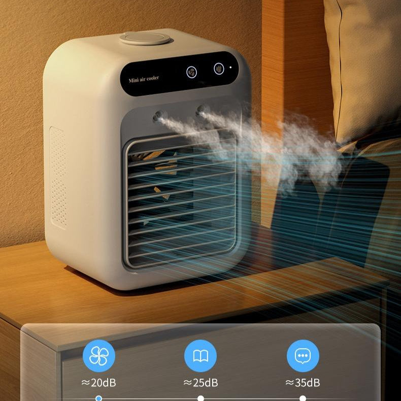 Mini Climatiseur Portable