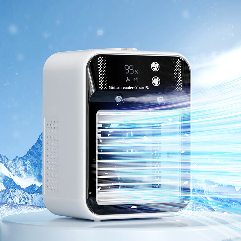 Mini Climatiseur Portable