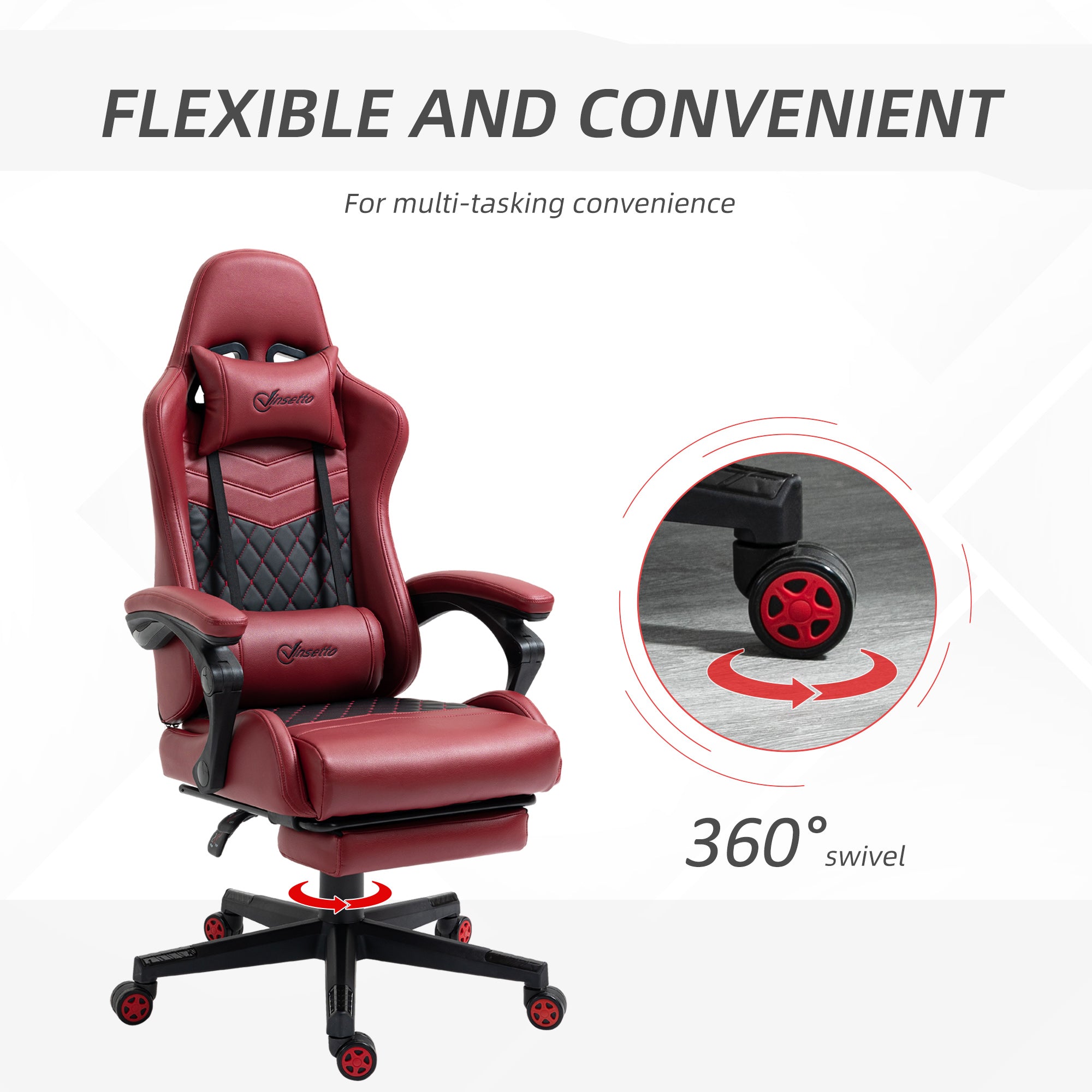 Diamond Pro Edition Gaming Chair