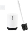 🚽 Brosse WC Premium en Silicone