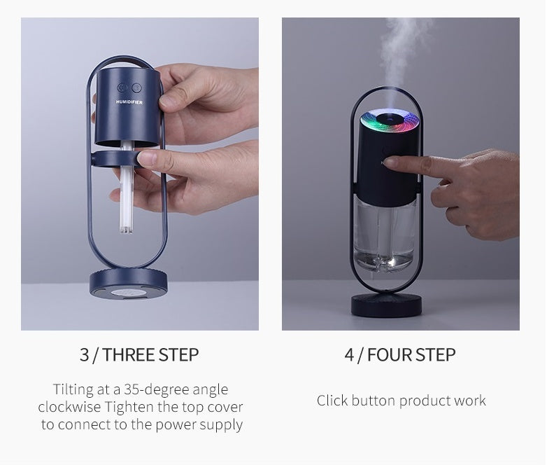 Air-Zen Air Purifier