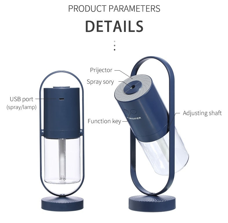 Air-Zen Air Purifier