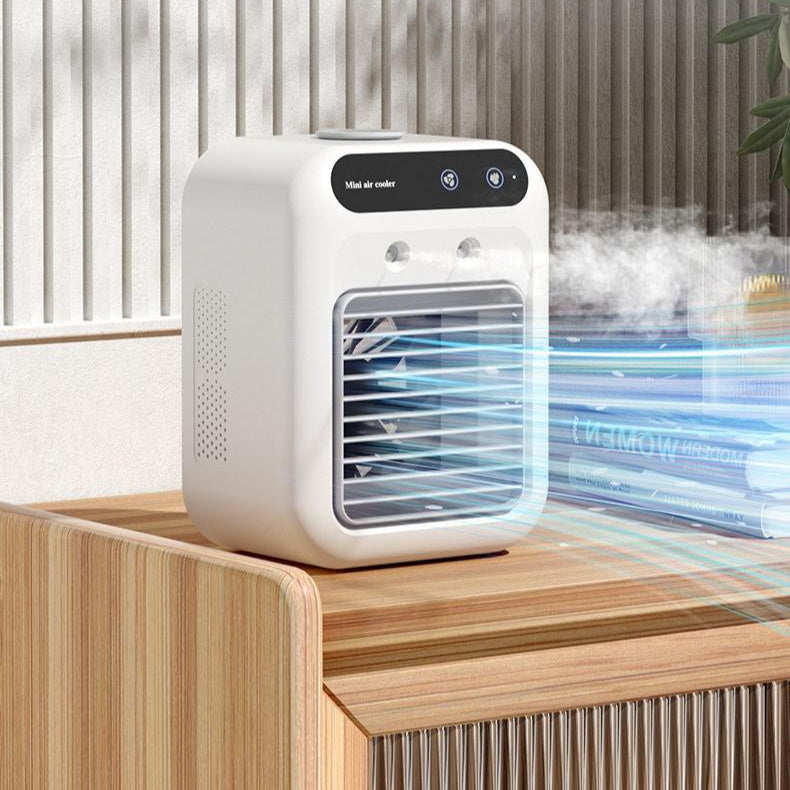Mini Climatiseur Portable