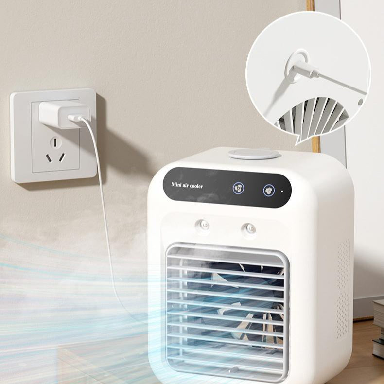 Mini Climatiseur Portable