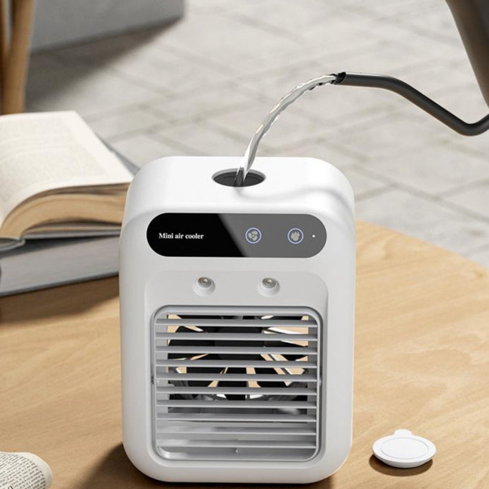 Mini Climatiseur Portable