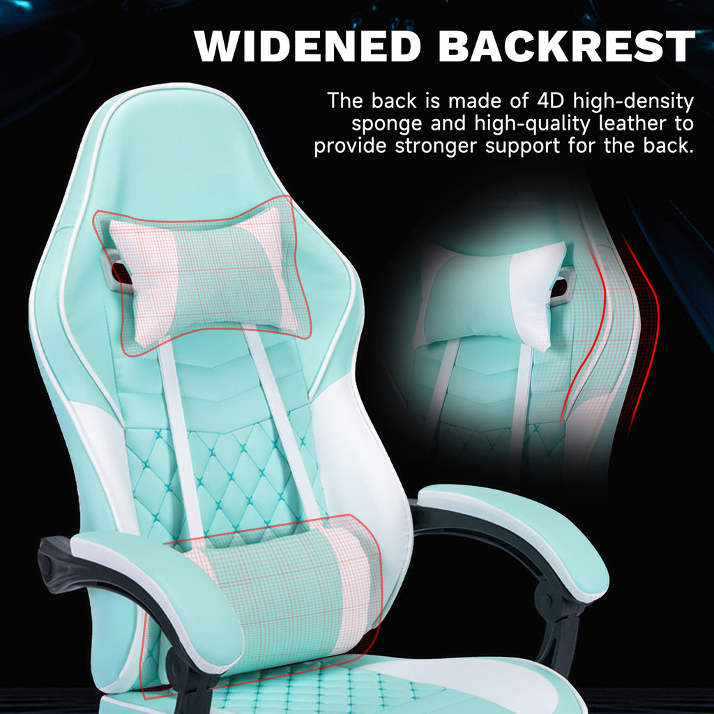 Pro Evolution Gaming Chair