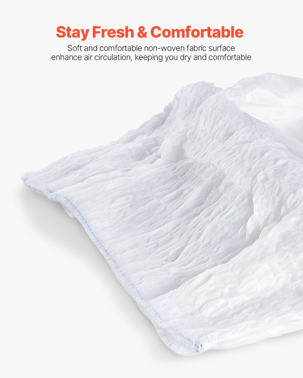 🛡️ Culottes Absorbantes Premium