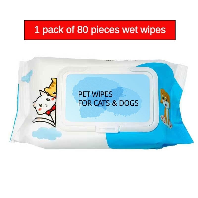 Lingettes de Soin Bio Prokei