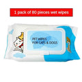 Lingettes de Soin Bio Prokei