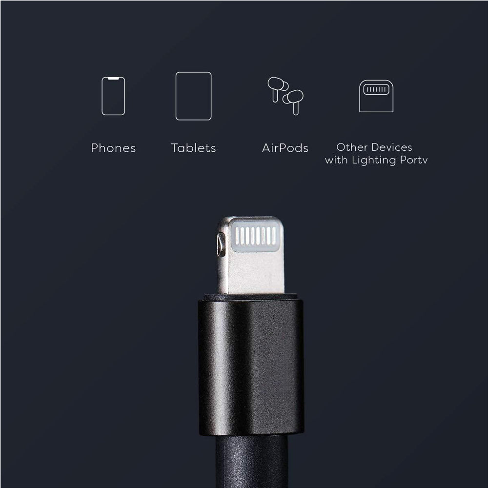 Câble Lightning Premium